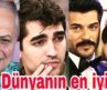 Burak Özçivit’in dizisinde, kadın baş rolün ismi niye yok? Mert Ramazan nasıl birinci oldu?