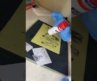 Come fare uno stencil per tattoo.  #realistictattoo #tattoo #stencil