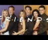 Friends Power Hour