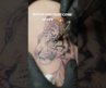 This Tiger Tattoo Came Out Insane 🐅🔥#tattoo #tigertattoo #tattooartist #inked #tattooinspiration