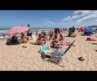 🇦🇷 Pinamar Beach Walking Tour Argentina Beautiful Beach in Türkiye #Travel #Beach #Turkey #tanvir17