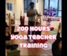 Yoga Teacher Training In dubai