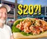 Secret Lobster Rolls, Free Live Music & Best Dessert: Red Hook, BK
