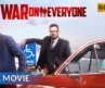 WAR ON EVERYONE | वॉर ऑन एवरीवन | Hollywood Movie Hindi Dubbed | Comedy Movie | Sony Pictures
