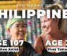 Philippines Travel – $5 Tattoo from Whang Od, The World’s Oldest Tattoo Artist