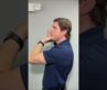 Best HEADACHE Relief Exercise #Shorts