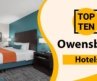 Top 10 Best Hotels in Owensboro, Kentucky | Owensboro Best Hotels | USA