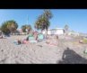 ☀️ Spain best beach Sunset Glow in Ibiza Island 🌅 | 8K Ultra HD 360° VR Walk 2026