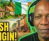 Caribbean Giant Reacts: 30 Irish Traditions Americans Never Knew Were Irish