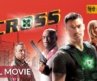 CROSS (HD) | क्रॉस | Hollywood Movie Hindi Dubbed | Action Movie | Sony Pictures