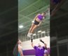 High quality video high quality stunt #sportshorts #cheerleading #cheer #fitness #work @katabela