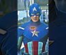 Chris Evans Recalls Why He Hated First Avengers Suit 🦸‍♂️😂 #shorts