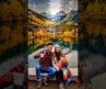 Top 10 Weekend Getaways in USA for Fall 2026 🍂🇺🇸 | You NEED to Visit! #tranding #springgetaway