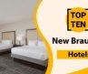 Top 10 Best Hotels in New Braunfels, Texas | New Braunfels Best Hotels | USA