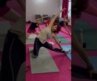 200 hours yoga teacher training in Rishikesh / #shorts