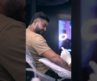 Creating Riyan Parag’s Tattoo Masterpiece | Aliens Tattoo