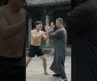 The master knockout 😱#martialarts #combatsports #sports #boxing #hollywood #viral #shorts #movie