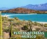 50 PLAYAS Más INCREÍBLES en MÉXICO | lugares Asombrosos que no sabías que existe