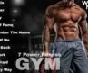 Gym Motivation Music | Best Gym Workout Songs | Gym Music | 7 Power Fitness