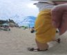 ☀️ Spain best beach Golden Sunrise in Marbella 🌅🌴 | 8K Ultra HD 360° VR Tour