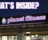 What’s Inside a Planet Fitness? (Gym Equipment + Black Card Spa Tour!)
