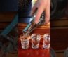 TRES TEQUILA for YOU at Casa Baeza | #tequila #mexican #mexicanfood #agave #chef