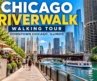 Chicago Riverwalk 4K Walking Tour | Downtown Chicago, Illinois