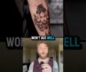 5 Tattoos you should probably AVOID