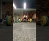 Build a STRONG Lower Back with this Deadlift Workout at the Gym #short #shorts #deadlift #fitness