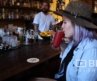 Alembic Bar in San Francisco CA serving Good Food, Beer and Cocktail Drinks