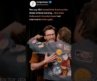 Hollywood’s kisser RDJ KISSES Chris Evans on The Cheek Again! 😭🤣 | #RobertDowneyJr