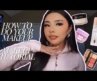 How to do your makeup | Makeup Tutorial | Beginner Friendly
