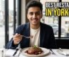 5 Restaurants in Yorkville, Toronto That Are Pure Perfection | USA Travel Guide