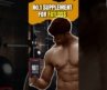 NO. 1 FAT LOSS SUPPLEMENT || #gym #health #ﬁtness