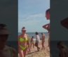 One of Rio’s Best Beaches 🌴🇧🇷 #LeblonBeach #Rio #Brazil #BeachWalk #Shorts zero view