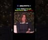 When Sandra Bullock Thought Keanu Reeves Just Didn’t Like Her