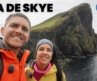 😱 ¿Por qué TODOS recomiendan este lugar de ESCOCIA? 🏴󠁧󠁢󠁳󠁣󠁴󠁿 Ep.2 [Isla de Skye]
