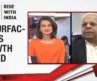 U. Shekhar, CEO of Galaxy Surfactants on challenges faced in international business’ in Q3