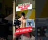 Smart BMI Weight Machine With Body Fat % Analyser #fitness #bodybuilding #gym #corefitlab