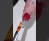 Shiny Glitter Ombre Nails| BORN PRETTY