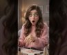 When Your Makeup Talks Back 🧏🏻‍♀️😂 #makeup #makeuptutorial #funnyshorts #makeupeffects #funnyface