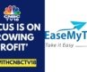 Will Continue To Focus On Hotel Segment And International Business: EaseMyTrip | CNBC TV18