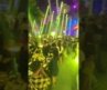 what does a #nightclub in #vietnam look like? #beer #techno #music #party