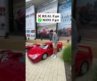 Mini Ferrari F40 FTW! #shorts