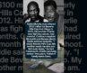 “Eddie Murphy Rejected $100 Million for His Brother”