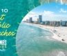 Top 10 Best Public Beaches in Gulf Shores & Orange Beach | Alabama Beaches Guide