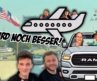 Pizza Achterbahn, Q&A, Road Trip und der zweite Teil der Tour! – VLOG