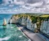6 hours Fantastic VIews of the Earth 4K with Relaxation Music