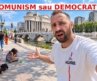 ȘOCAT de ce am găsit la un pas de ROMÂNIA | Cea mai CIUDATĂ capitală din Europa