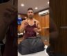 What’s Inside My Gym Bag ✅ #fitness #gym #bodybuilding